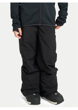 Quiksilver Spodnie snowboardowe Estate EQBTP03059 Czarny Regular Fit ze sklepu MODIVO w kategorii Spodnie chłopięce - zdjęcie 188918847