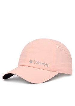 Columbia Czapka z daszkiem Silver Ridge™ IV Ball Cap 2121141 Różowy ze sklepu MODIVO w kategorii Czapki z daszkiem męskie - zdjęcie 188918919