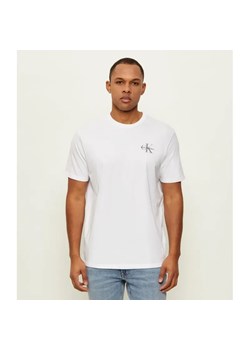 Calvin Klein Jeans T-shirt | Classic fit ze sklepu Gomez Fashion Store w kategorii T-shirty męskie - zdjęcie 188920557