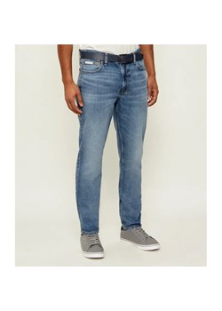 Calvin Klein Jeans Jeansy TIDE | Slim Fit ze sklepu Gomez Fashion Store w kategorii Jeansy męskie - zdjęcie 188921239