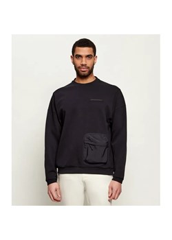 EA7 Bluza | Modern fit ze sklepu Gomez Fashion Store w kategorii Bluzy męskie - zdjęcie 188921249