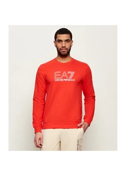 EA7 Bluza | Regular Fit ze sklepu Gomez Fashion Store w kategorii Bluzy męskie - zdjęcie 188921257