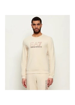 EA7 Bluza | Regular Fit ze sklepu Gomez Fashion Store w kategorii Bluzy męskie - zdjęcie 188921258