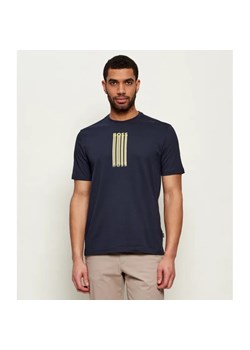 BOSS ORANGE T-shirt Te_Bass | Regular Fit ze sklepu Gomez Fashion Store w kategorii T-shirty męskie - zdjęcie 188921286