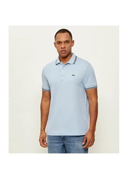 Lacoste Polo | Regular Fit | pique ze sklepu Gomez Fashion Store w kategorii T-shirty męskie - zdjęcie 188921319
