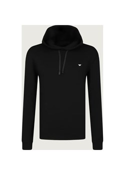 Emporio Armani Bluza | Regular Fit ze sklepu Gomez Fashion Store w kategorii Bluzy męskie - zdjęcie 188921336