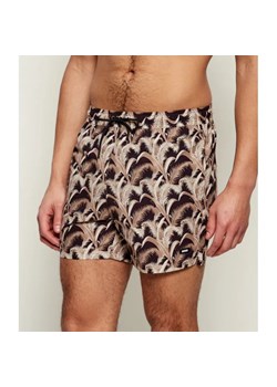 BOSS BLACK Szorty kąpielowe Pike | Regular Fit ze sklepu Gomez Fashion Store w kategorii Kąpielówki - zdjęcie 188921337