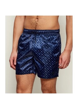 BOSS BLACK Szorty kąpielowe Jacques | Regular Fit ze sklepu Gomez Fashion Store w kategorii Kąpielówki - zdjęcie 188921348