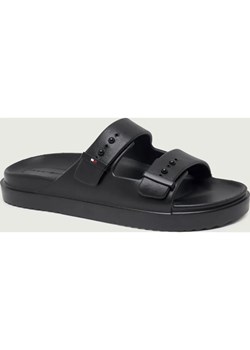 Tommy Hilfiger Klapki ze sklepu Gomez Fashion Store w kategorii Klapki męskie - zdjęcie 188921358