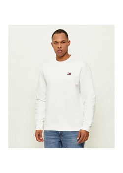 Tommy Jeans Bluza | Regular Fit ze sklepu Gomez Fashion Store w kategorii Bluzy męskie - zdjęcie 188921359