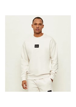 HUGO Bluza Daylo | Relaxed fit ze sklepu Gomez Fashion Store w kategorii Bluzy męskie - zdjęcie 188921368