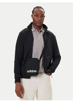 Saszetka adidas Linear Org JE8341 Czarny ze sklepu eobuwie.pl w kategorii Saszetki - zdjęcie 188921608