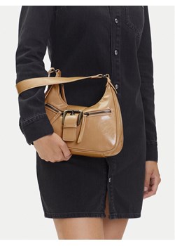 Torebka DeeZee C-DZE-S-005-08 Beżowy ze sklepu eobuwie.pl w kategorii Torebki damskie - zdjęcie 188921646