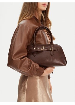 Torebka Badura EO-ADLEY-LDA8065 Brązowy ze sklepu eobuwie.pl w kategorii Torebki damskie - zdjęcie 188921677