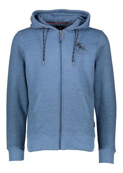 Petrol Industries Bluza w kolorze błękitnym ze sklepu Limango Polska w kategorii Bluzy męskie - zdjęcie 188922037