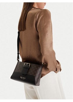 Nine West Torebka CEO-Liss-KY218 Brązowy ze sklepu MODIVO w kategorii Listonoszki - zdjęcie 188922217