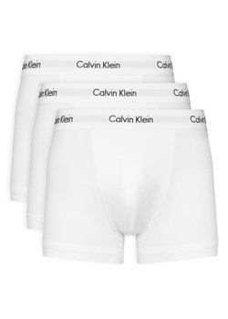 Calvin Klein Underwear Komplet bokserek 0000U2662G Biały ze sklepu MODIVO w kategorii Majtki męskie - zdjęcie 188922228