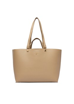 GINO ROSSI Torebka EO-LX10226 Beżowy ze sklepu MODIVO w kategorii Torby Shopper bag - zdjęcie 188922239
