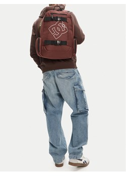 DC Shoes Plecak C-DCI-B-002-08 Brązowy ze sklepu MODIVO w kategorii Plecaki - zdjęcie 188922269