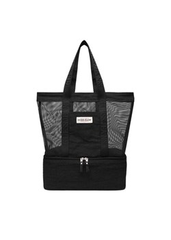 Guess Jeans Torebka CWBEO-GUESS-M-004-09 Czarny ze sklepu MODIVO w kategorii Torby Shopper bag - zdjęcie 188922315