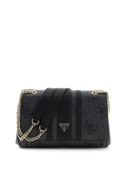 Guess Torebka 180976 Czarny ze sklepu MODIVO w kategorii Listonoszki - zdjęcie 188922329