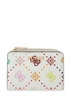 Guess Portfel 181228 Kolorowy ze sklepu MODIVO w kategorii Portfele damskie - zdjęcie 188922336