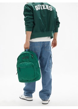 Billabong Plecak C-BLB-M-002-08 Zielony ze sklepu MODIVO w kategorii Plecaki - zdjęcie 188922339