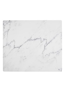 Wenko Mata ochronna w kolorze białym na kuchenkę - 52 x 60 cm ze sklepu Limango Polska w kategorii Akcesoria kuchenne - zdjęcie 188923357