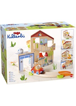 Haba Kulodrom - 2+ ze sklepu Limango Polska w kategorii Zabawki - zdjęcie 188923406