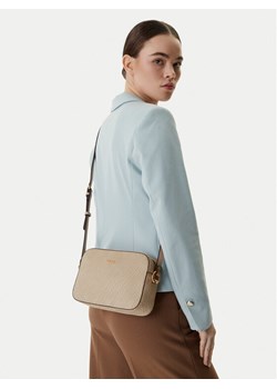 Liu Jo Torebka AA6211 T384A Beżowy ze sklepu MODIVO w kategorii Listonoszki - zdjęcie 188923479