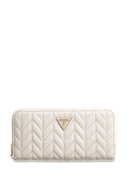 Guess Portfel 181115 Różowy ze sklepu MODIVO w kategorii Portfele damskie - zdjęcie 188923488