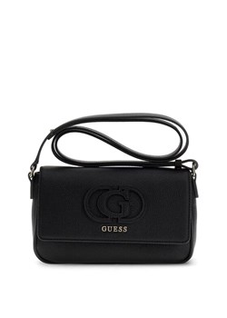 Guess Torebka 181013 Czarny ze sklepu MODIVO w kategorii Listonoszki - zdjęcie 188923489