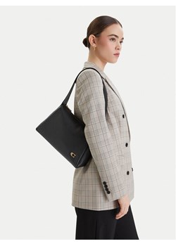 Coach Torebka Lola CCC45 Czarny ze sklepu MODIVO w kategorii Listonoszki - zdjęcie 188923495