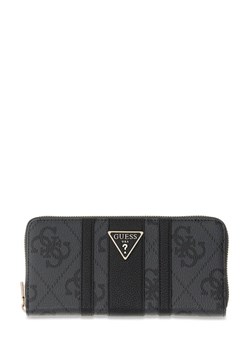 Guess Portfel 181207 Czarny ze sklepu MODIVO w kategorii Portfele damskie - zdjęcie 188923508