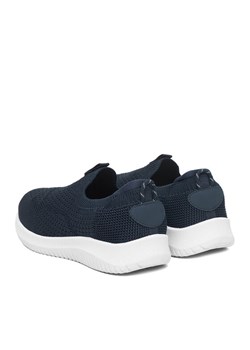 Sprandi Sneakersy CEO-CP91-25800GA(CH) Granatowy ze sklepu MODIVO w kategorii Buty sportowe dziecięce - zdjęcie 188923519