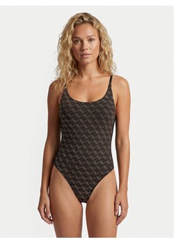 Guess Strój kąpielowy E6GJ25 KCUO2 Czarny ze sklepu MODIVO w kategorii Stroje kąpielowe - zdjęcie 188923527