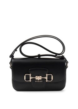 Guess Torebka 181022 Czarny ze sklepu MODIVO w kategorii Listonoszki - zdjęcie 188923546