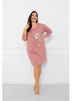 Koszula nocna damska 3/4 rękaw Akita ze sklepu italianfashion w kategorii Koszule nocne - zdjęcie 188924018