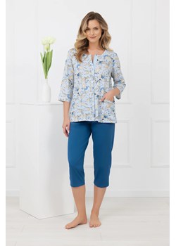 Piżama damska 3/4 rękaw, 3/4 spodnie Celozja ze sklepu italianfashion w kategorii Piżamy damskie - zdjęcie 188924587