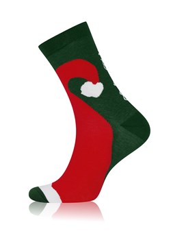 Skarpetki długie S188D CHRISTMAS ze sklepu italianfashion w kategorii Skarpetki dziecięce - zdjęcie 188924648