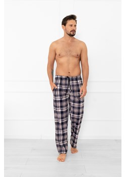 Spodnie męskie długie Edwin ze sklepu italianfashion w kategorii Piżamy męskie - zdjęcie 188924837