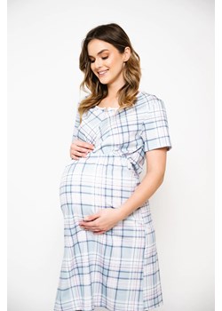 Emilly koszula damska krótki rękaw ze sklepu italianfashion w kategorii Bielizna ciążowa - zdjęcie 188924878
