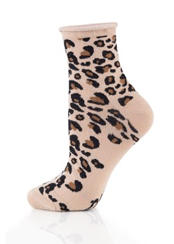 Skarpetki zakostki bezuciskowe K85 SZEFOWA ze sklepu italianfashion w kategorii Skarpetki damskie - zdjęcie 188925745