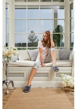 Karla piżama damska krótki rękaw, 3/4 spodnie ze sklepu italianfashion w kategorii Piżamy damskie - zdjęcie 188925805