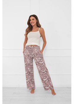 Spodnie damskie długie Kimuri ze sklepu italianfashion w kategorii Spodnie damskie - zdjęcie 188925888