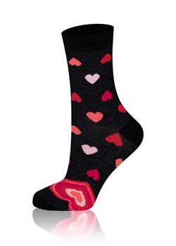 Skarpetki długie M30D SERCE ze sklepu italianfashion w kategorii Skarpetki dziecięce - zdjęcie 188926318