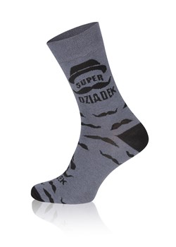 Skarpetki długie M40D DZIADEK ze sklepu italianfashion w kategorii Skarpetki damskie - zdjęcie 188926336