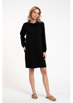 Malmo tunika damska długi rękaw ze sklepu italianfashion w kategorii Bluzki damskie - zdjęcie 188926408