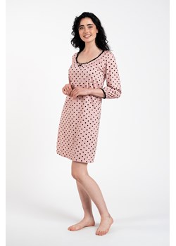 Margo koszula damska 3/4 rękaw ze sklepu italianfashion w kategorii Koszule nocne - zdjęcie 188926429