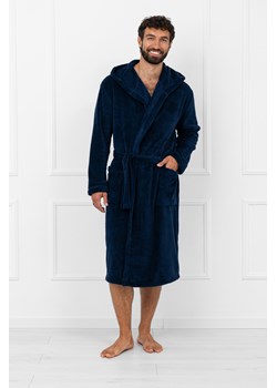 Mimas szlafrok długi rękaw ze sklepu italianfashion w kategorii Szlafroki męskie - zdjęcie 188926528